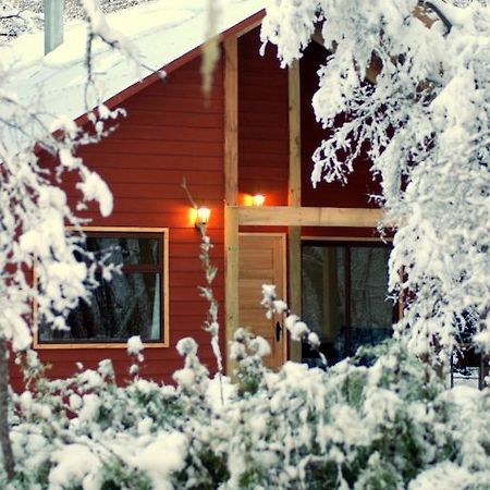 Basecamp Las Trancas Villa Oda fotoğraf