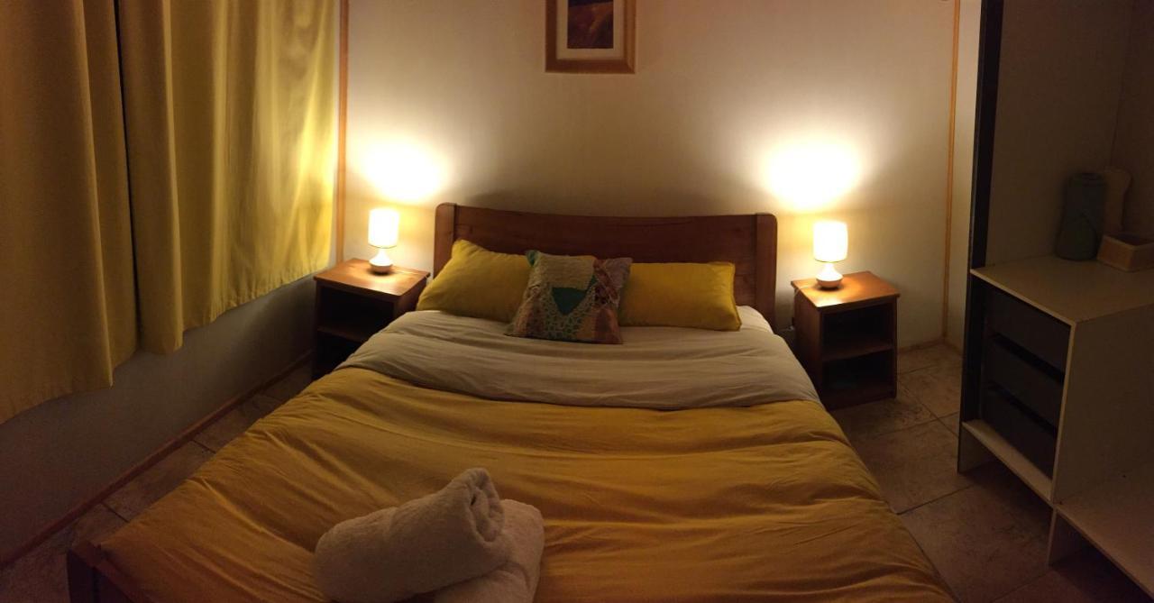Basecamp Las Trancas Villa Dış mekan fotoğraf